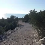 Lägenhet Ana - Wake Up To The Sea, Balcony, Terrace, Garden & Parking, - Dalmatia *