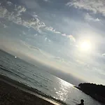 Ana - Wake Up To The Sea, Balcony, Terrace, Garden & Parking, - Dalmatia * Murter