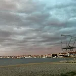 Apartment Ana - Wake Up To The Sea, Balcony, Terrace, Garden & Parking, - Dalmatia Murter