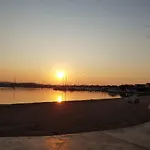 Lägenhet Ana - Wake Up To The Sea, Balcony, Terrace, Garden & Parking, - Dalmatia Murter