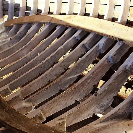 Apartament Ana - Wake Up To The Sea, Balcony, Terrace, Garden & Parking, - Dalmatia *