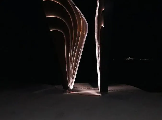 Ana - Wake Up To The Sea, Balcony, Terrace, Garden & Parking, - Dalmatia Apartament *