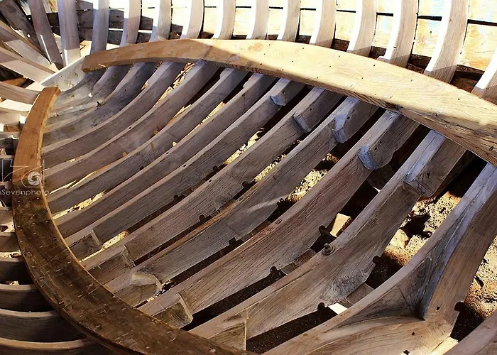 Daire Ana - Wake Up To The Sea, Balcony, Terrace, Garden & Parking, - Dalmatia *